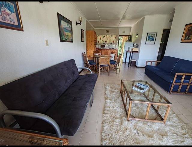 2 BEDROOM APARTMENT FOR SALE IN RENNIES BEACH